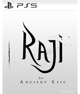 Raji: An Ancient Epic PS5