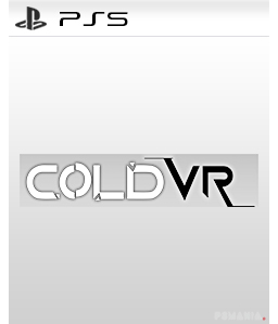 Cold VR PS5