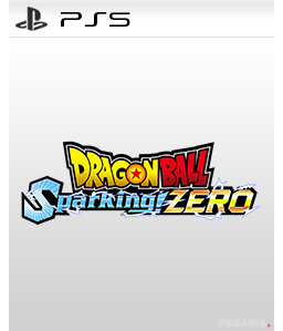 Dragon Ball: Sparking! Zero PS5