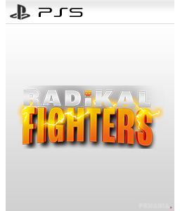 Radikal Fighters PS5