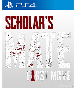 Scholar\'s Mate PS4