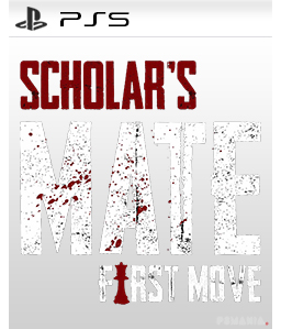 Scholar\'s Mate PS5