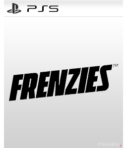 Frenzies PS5