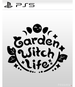 Garden Witch Life PS5