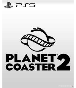 Planet Coaster 2 PS5