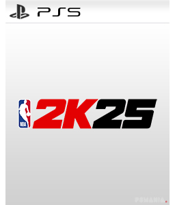 NBA 2K25 PS5