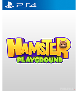 Hamster Playground PS4