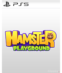 Hamster Playground PS5