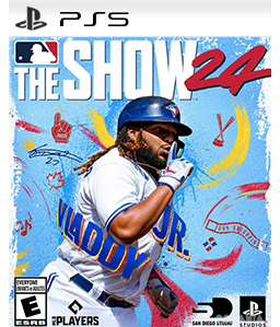 MLB The Show 24 PS5