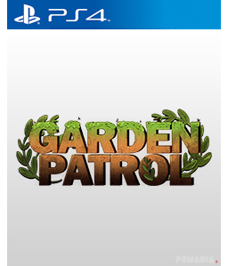 Garden Patrol PS4