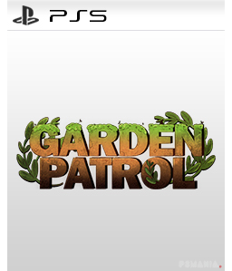 Garden Patrol PS5