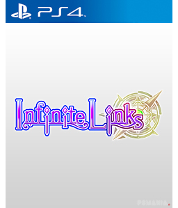 Infinite Links PS4