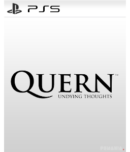 Quern - Undying Thoughts PS5