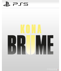 Kona II: Brume PS5