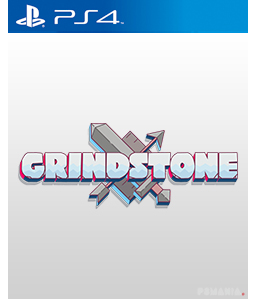 Grindstone PS4