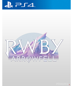 RWBY: Arrowfell PS4