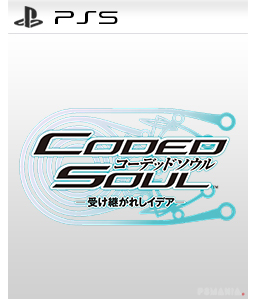 Coded Soul PS5