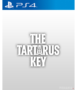 The Tartarus Key PS4