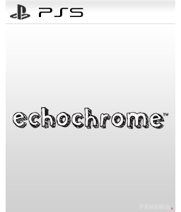 Echochrome PS5