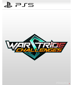 Warstride Challenges PS5