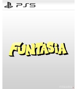 Funtasia PS5