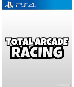 Total Arcade Racing PS4