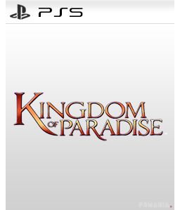 Kingdom of Paradise PS5