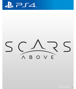 Scars Above PS4