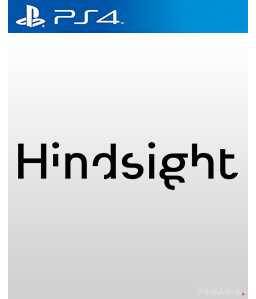 Hindsight PS4