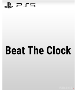 Beat The Clock PS5