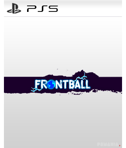 Frontball Planet PS5