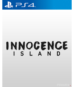 Innocence Island PS4