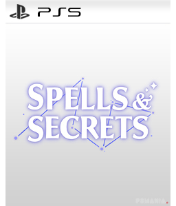 Spells & Secrets PS5