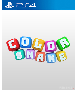 Color Snake PS4