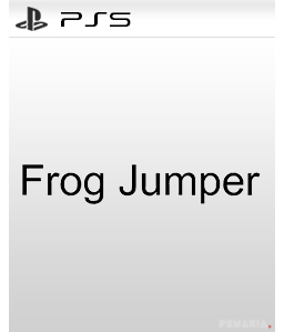 Frog Jumper PS5