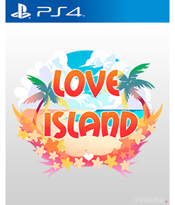 Love Island PS4