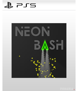 Neon Bash PS5