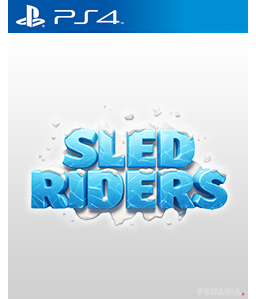 Sled Riders PS4