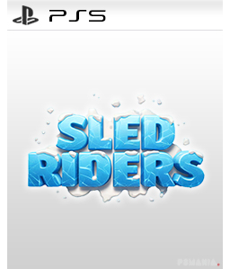 Sled Riders PS5