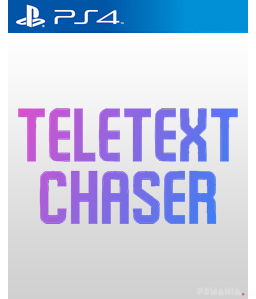 Teletext Chaser PS4