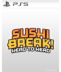 Sushi Break Head to Head PS5