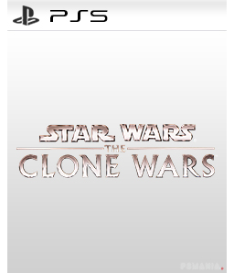 Star Wars: The Clone Wars PS5