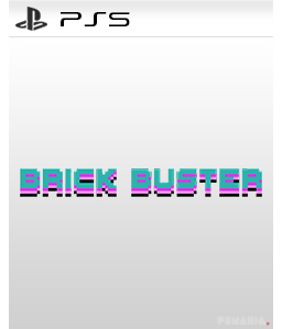 Brick Buster PS5