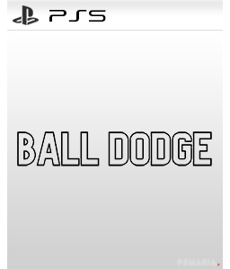 Ball Dodge PS5