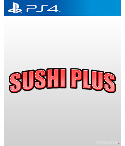 Sushi Plus PS4