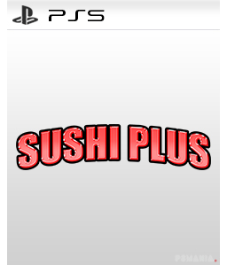 Sushi Plus PS5