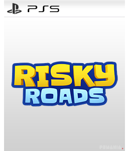 Risky Roads PS5