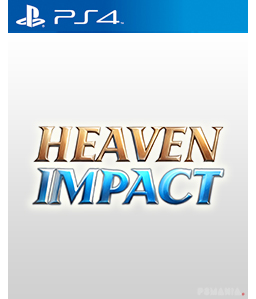 Heaven Impact PS4