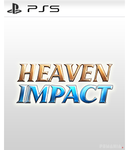 Heaven Impact PS5