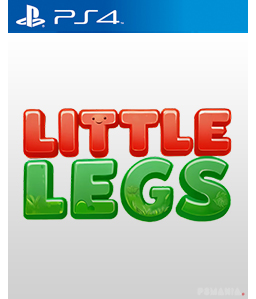 Little Legs PS4